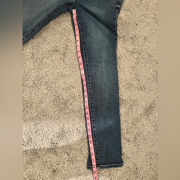 NYDJ Sheri Slim with lift tuck technology - Picture 10 of 10